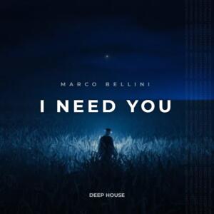 I Need You