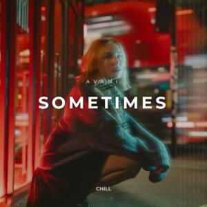 Sometimes