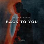 Back To You