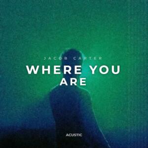 Where You Are