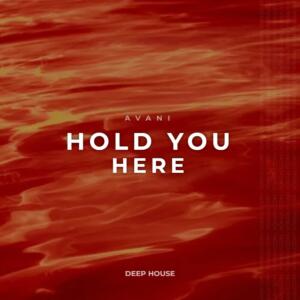 Hold You Here