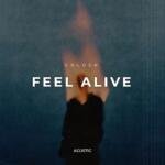 Feel Alive